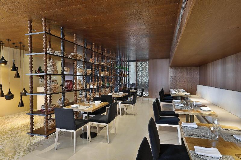 Fotos del hotel Al Manara, A Luxury Collection Hotel, Aqaba:  19