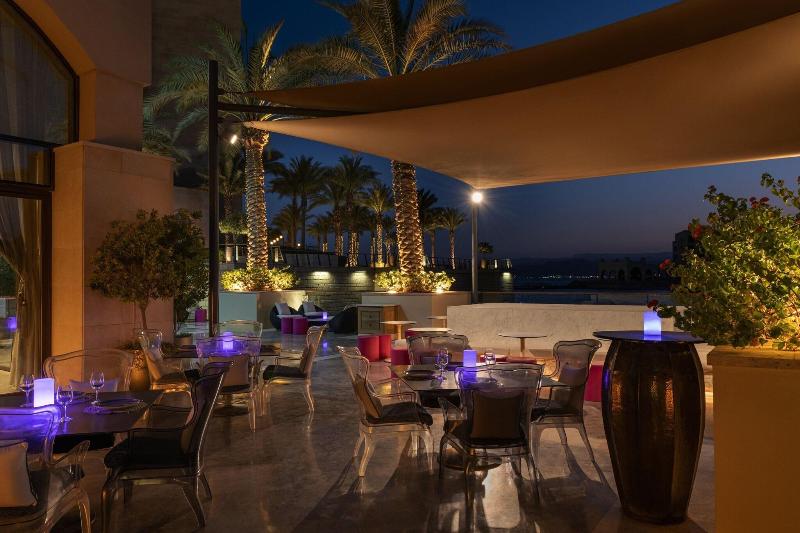 Fotos del hotel Al Manara, A Luxury Collection Hotel, Aqaba:  11
