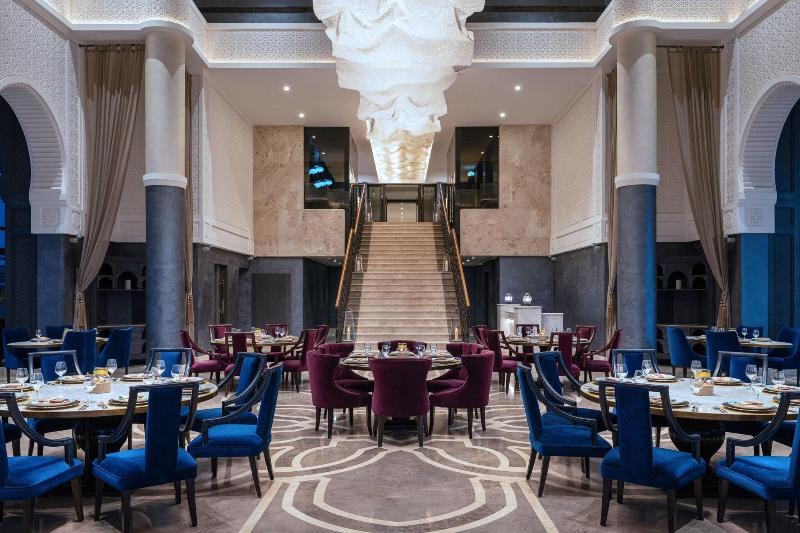 Fotos del hotel Al Manara, A Luxury Collection Hotel, Aqaba:  14