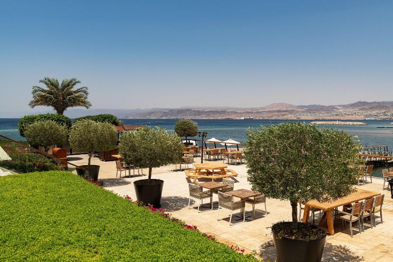Fotos del hotel Al Manara, A Luxury Collection Hotel, Aqaba:  13