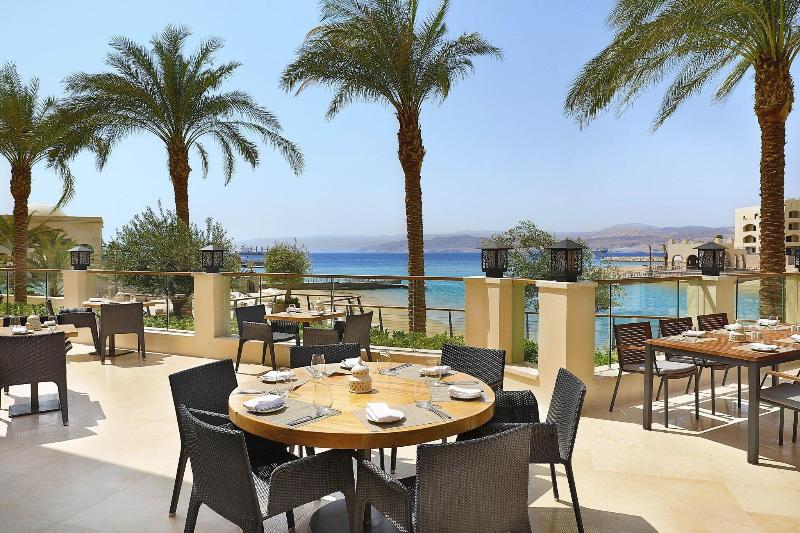Fotos del hotel Al Manara, A Luxury Collection Hotel, Aqaba:  24