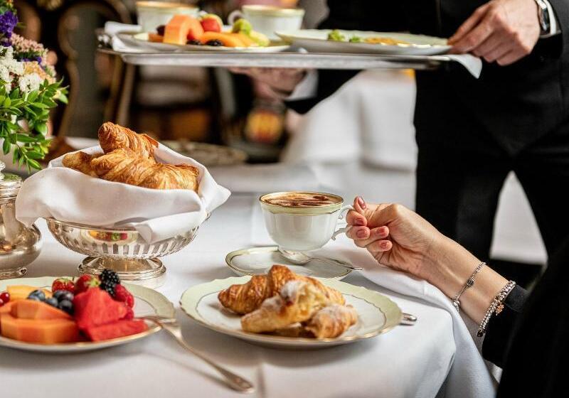 Fotos del hotel Al Manara, A Luxury Collection Hotel, Aqaba:  18