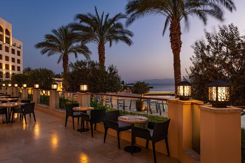 Fotos del hotel Al Manara, A Luxury Collection Hotel, Aqaba:  12