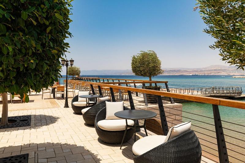 Fotos del hotel Al Manara, A Luxury Collection Hotel, Aqaba:  16