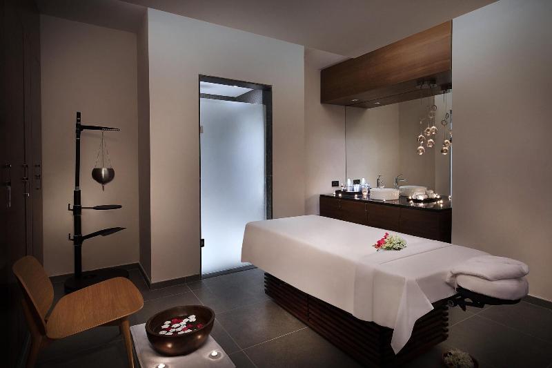 Fotos del hotel Al Manara, A Luxury Collection Hotel, Aqaba:  2