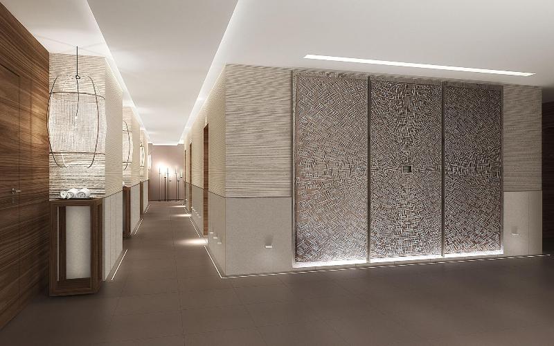 Fotos del hotel Al Manara, A Luxury Collection Hotel, Aqaba:  4