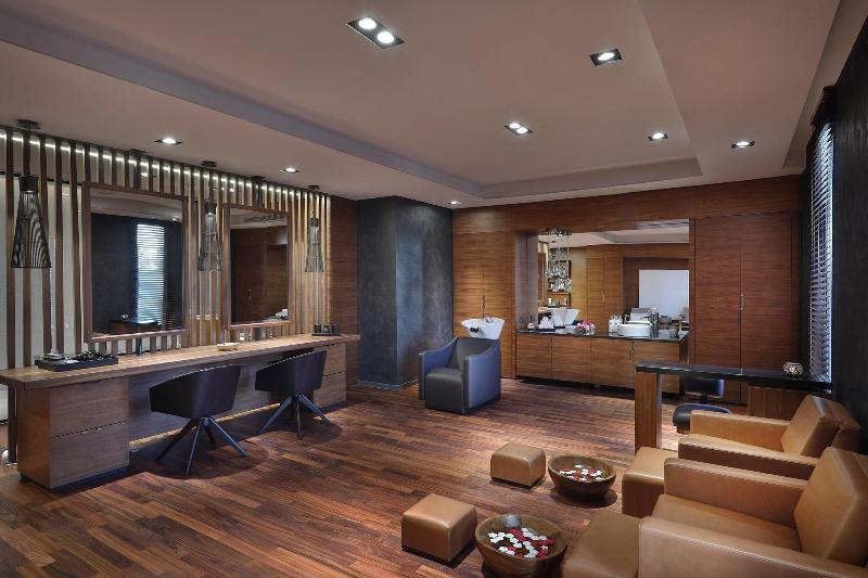 Fotos del hotel Al Manara, A Luxury Collection Hotel, Aqaba:  9