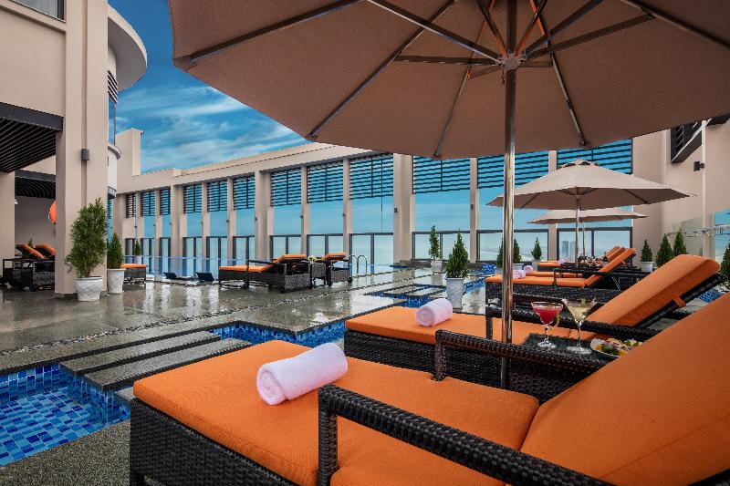 Fotos del hotel Altara Suites By Riyaz:  4