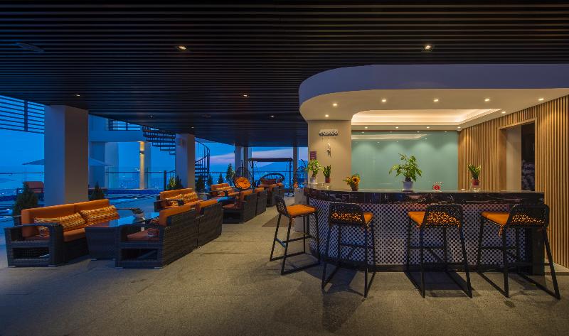 Fotos del hotel Altara Suites By Riyaz:  9