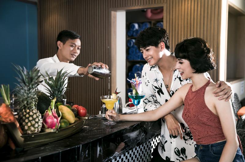 Fotos del hotel Altara Suites By Riyaz:  13