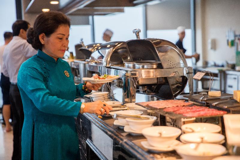 Fotos del hotel Altara Suites By Riyaz:  5