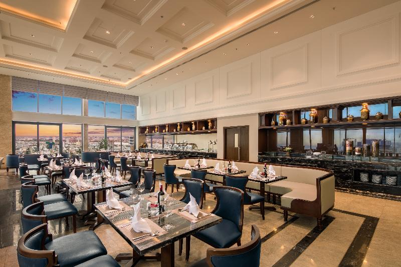 Fotos del hotel Altara Suites By Riyaz:  3