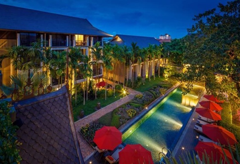 Fotos del hotel Chala Number 6:  8