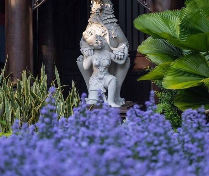 Fotos del hotel Chala Number 6:  6