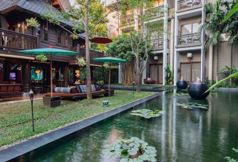 Fotos del hotel Chala Number 6:  22