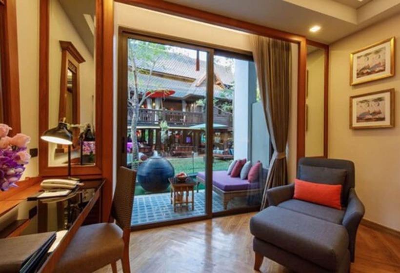 Fotos del hotel Chala Number 6:  17