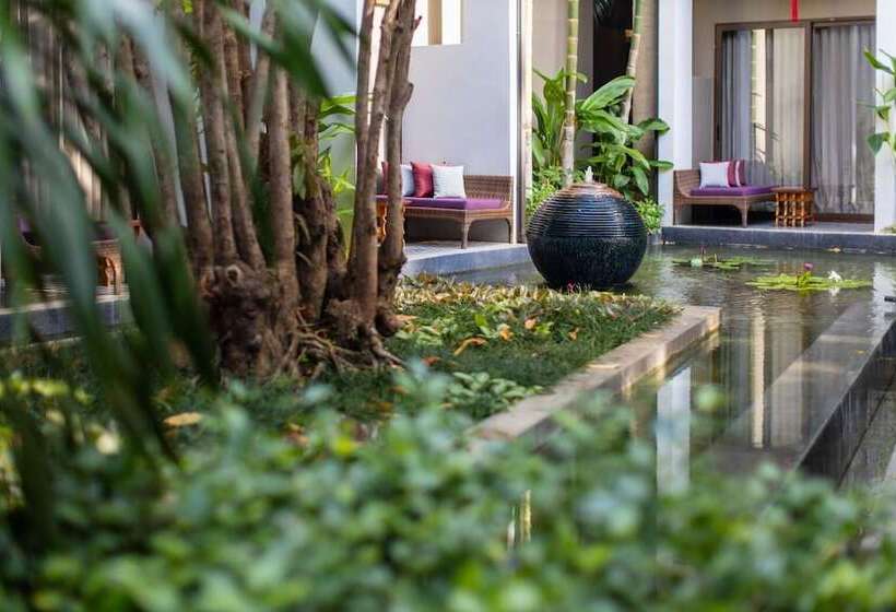 Fotos del hotel Chala Number 6:  18