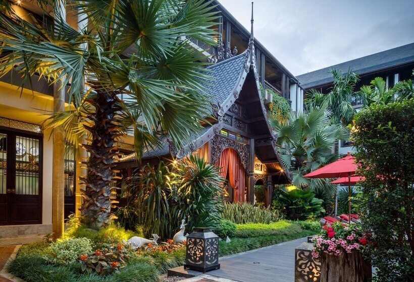 Fotos del hotel Chala Number 6:  15