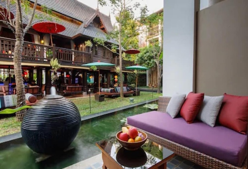 Fotos del hotel Chala Number 6:  11