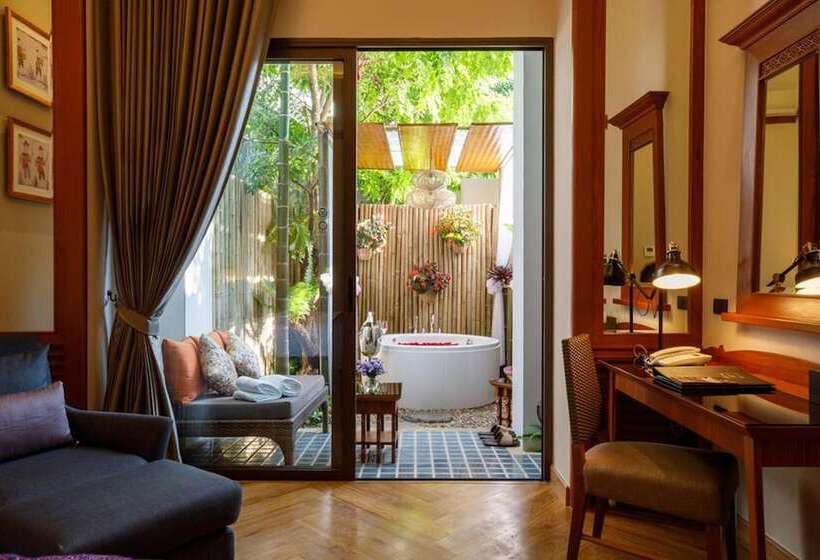 Fotos del hotel Chala Number 6:  3