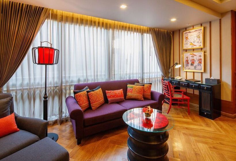 Fotos del hotel Chala Number 6:  13