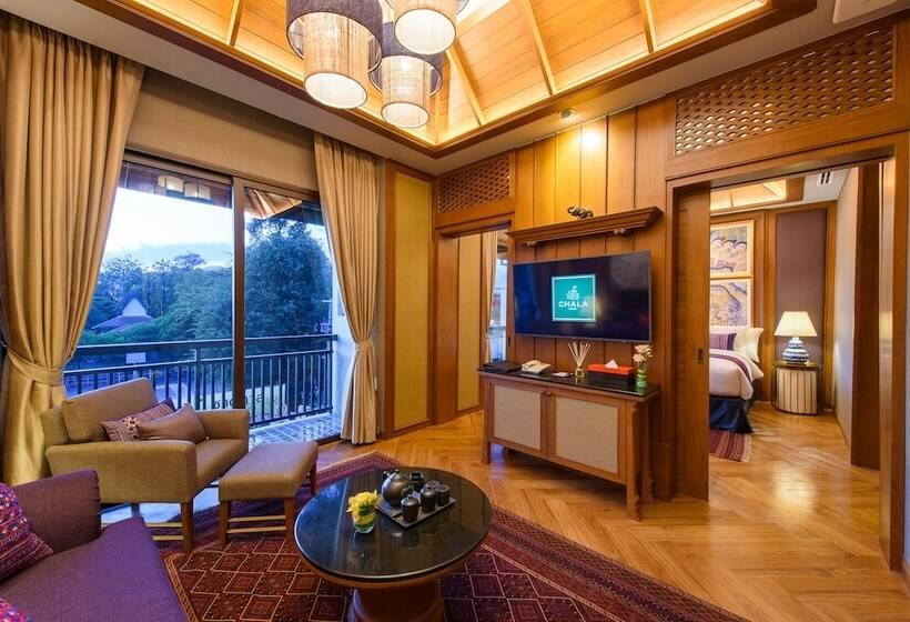 Fotos del hotel Chala Number 6:  25