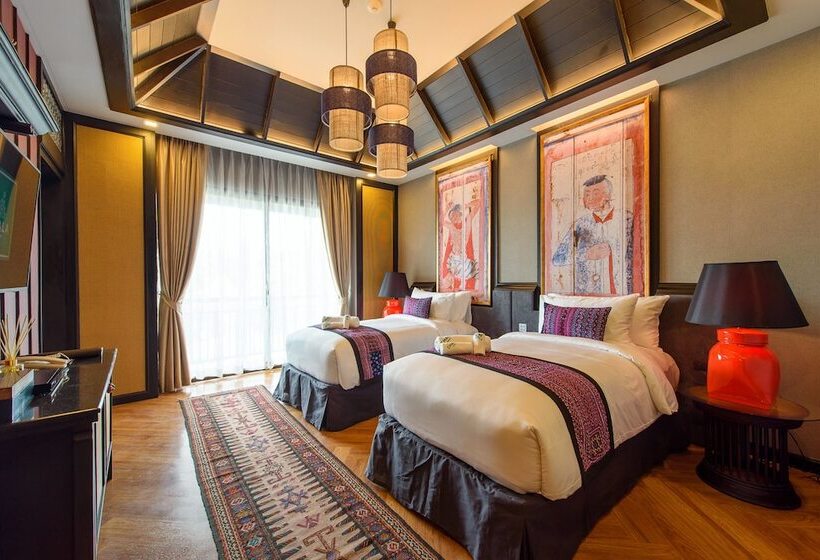 Fotos del hotel Chala Number 6:  9