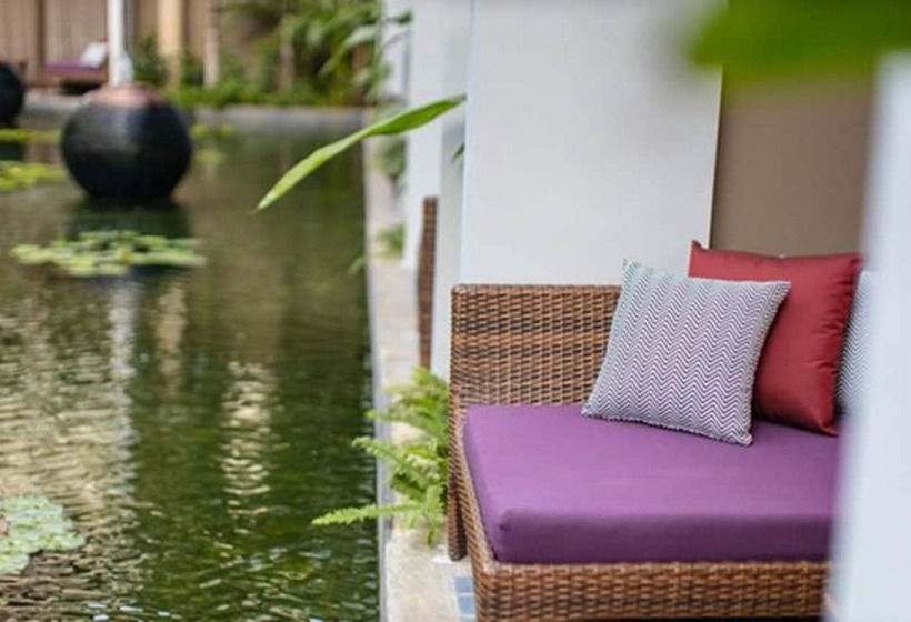 Fotos del hotel Chala Number 6:  14