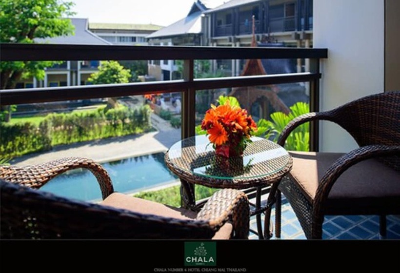 Fotos del hotel Chala Number 6:  20