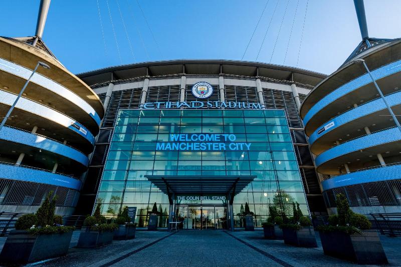 Fotos del hotel Citysuites Apart:  25