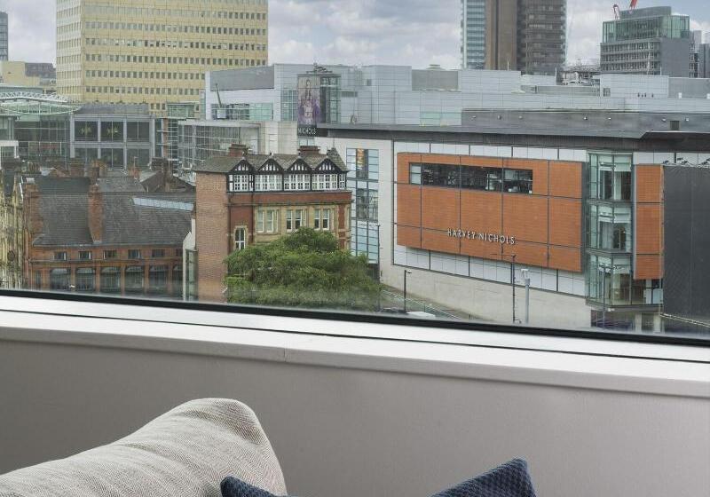 Fotos del hotel Citysuites Apart:  14