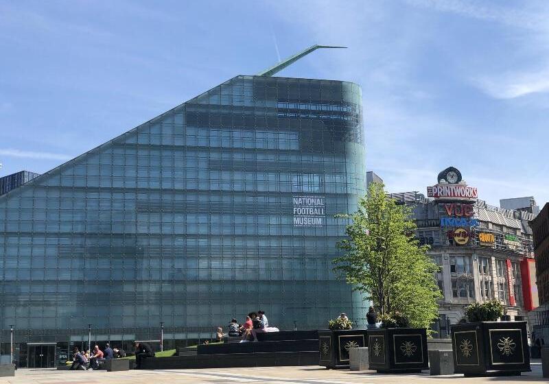 Fotos del hotel Citysuites Apart:  19