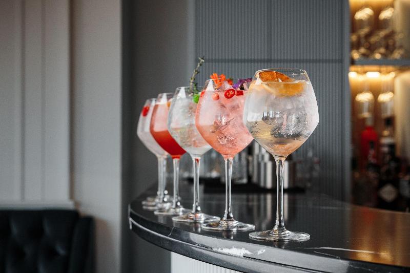 Fotos del hotel Citysuites Apart:  13