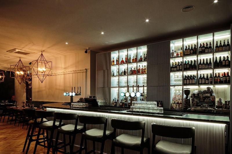 Fotos del hotel Citysuites Apart:  7