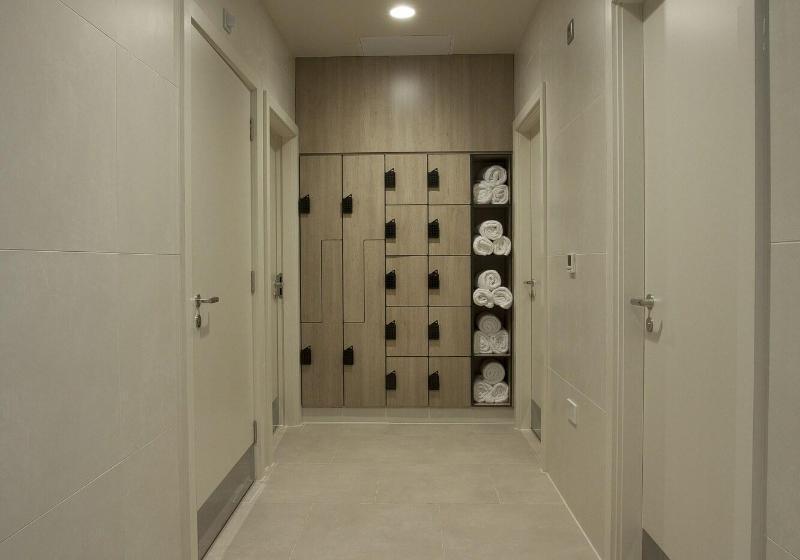 Fotos del hotel Citysuites Apart:  2