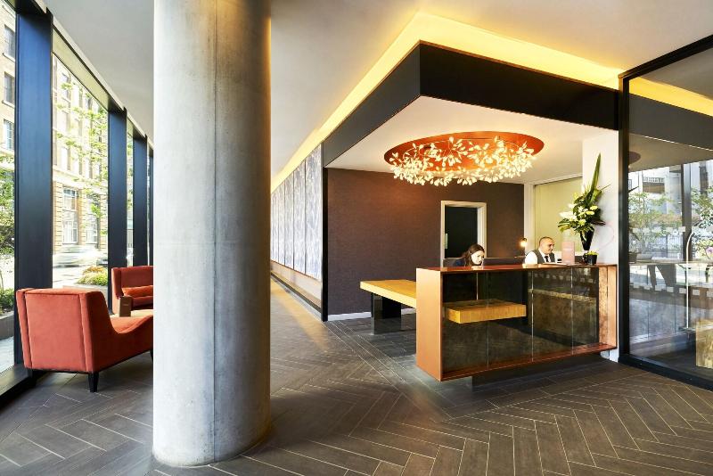 Fotos del hotel Citysuites Apart:  3