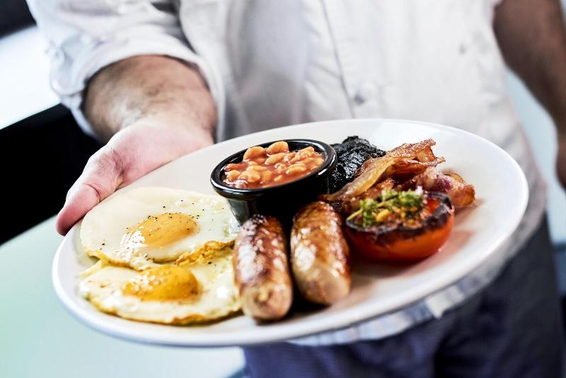 Fotos del hotel Citysuites Apart:  18