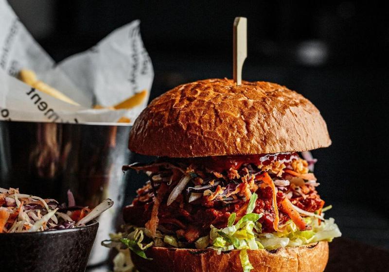 Fotos del hotel Citysuites Apart:  6