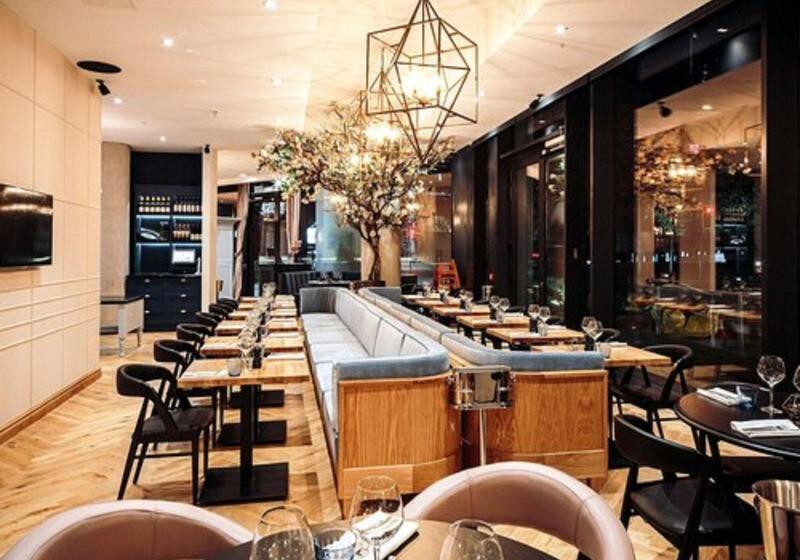 Fotos del hotel Citysuites Apart:  16