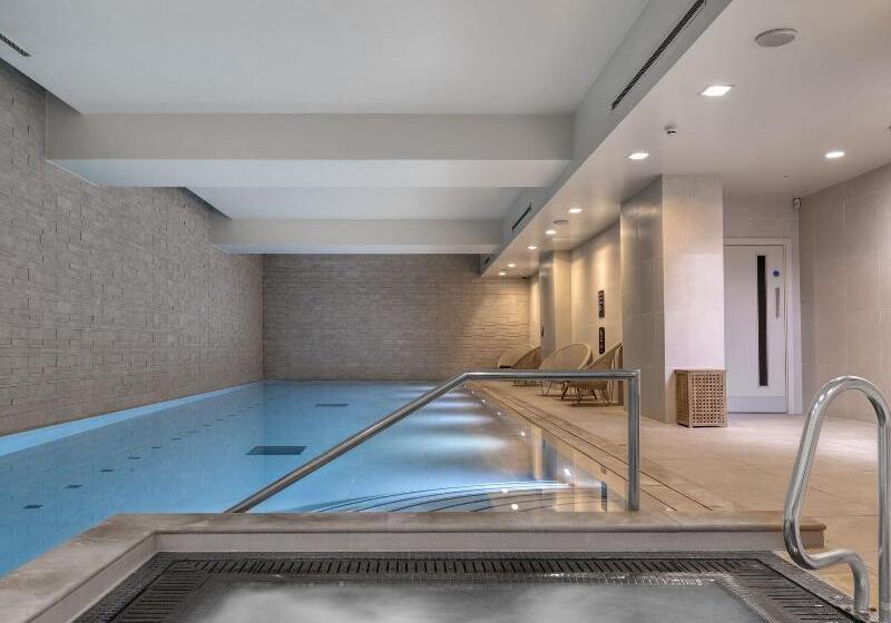 Fotos del hotel Citysuites Apart:  10