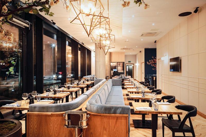 Fotos del hotel Citysuites Apart:  20