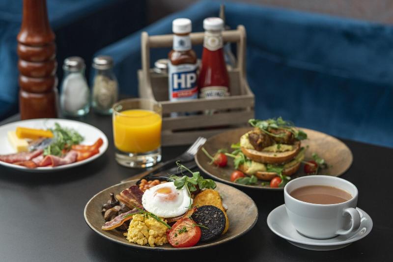 Fotos del hotel Citysuites Apart:  12