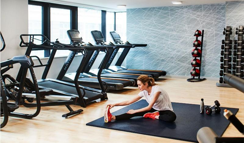 Fotos del hotel Citysuites Apart:  4