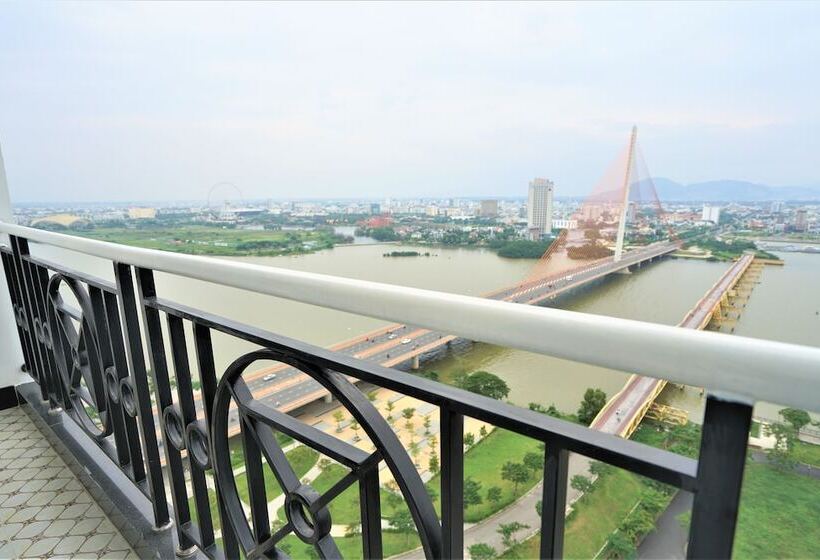 Fotos del hotel Fivitel Da Nang:  23