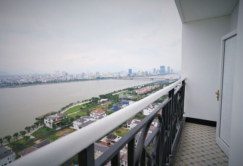 Fotos del hotel Fivitel Da Nang:  19