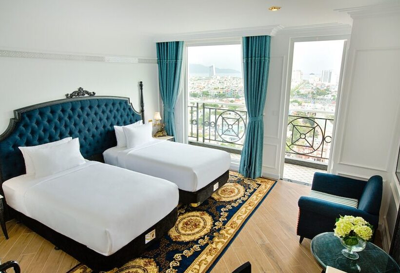 Fotos del hotel Fivitel Da Nang:  2