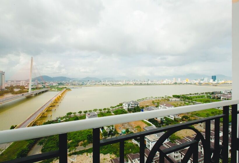 Fotos del hotel Fivitel Da Nang:  21