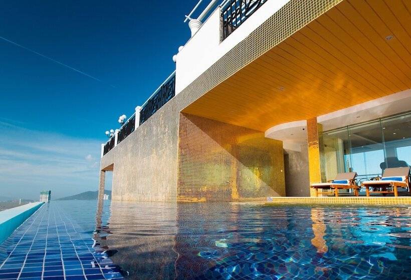 Fotos del hotel Fivitel Da Nang:  7