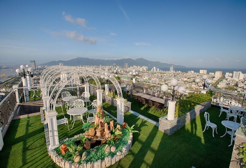 Fotos del hotel Fivitel Da Nang:  25