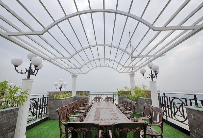 Fotos del hotel Fivitel Da Nang:  10